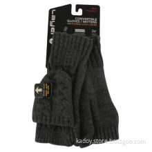 MITTENS WITH THERMO-HEAT LINING